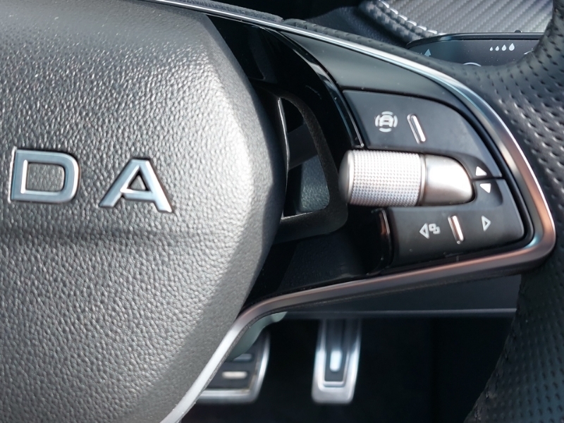 Skoda Fabia Design Edition Silver #13