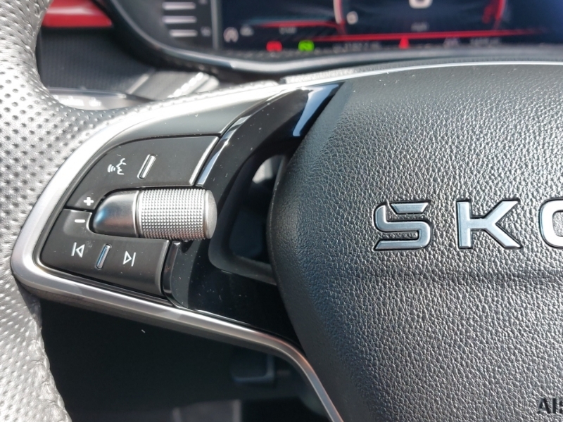 Skoda Fabia Design Edition Silver #12