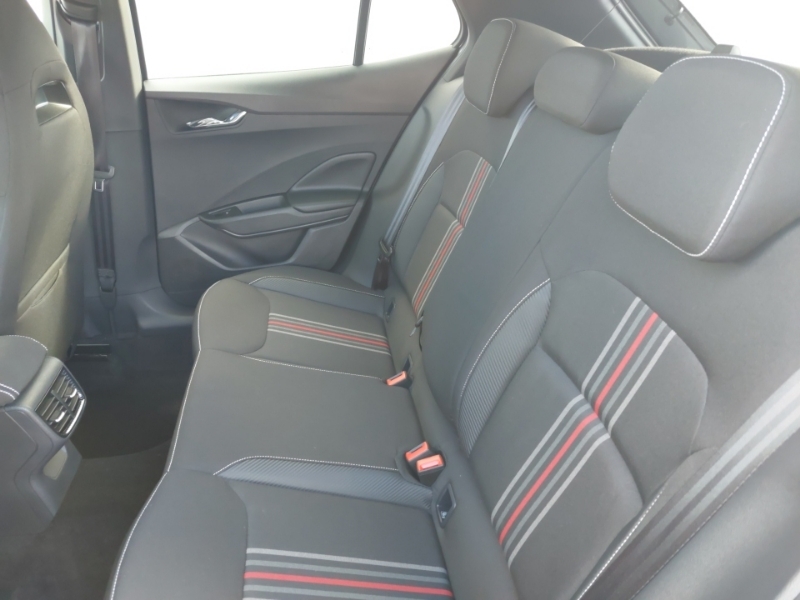 Skoda Fabia Design Edition Silver #6