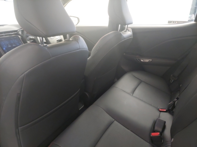 Lexus LBX 1.5 Premium E-cvt Grey #6