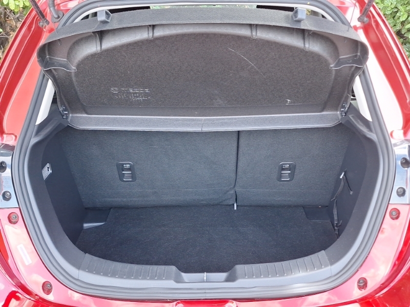 Mazda 2 1.5L Sport Nav Plus 89 Bhp White #18