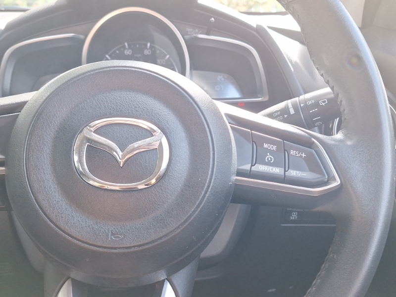 Mazda 2 1.5L Sport Nav Plus 89 Bhp White #13