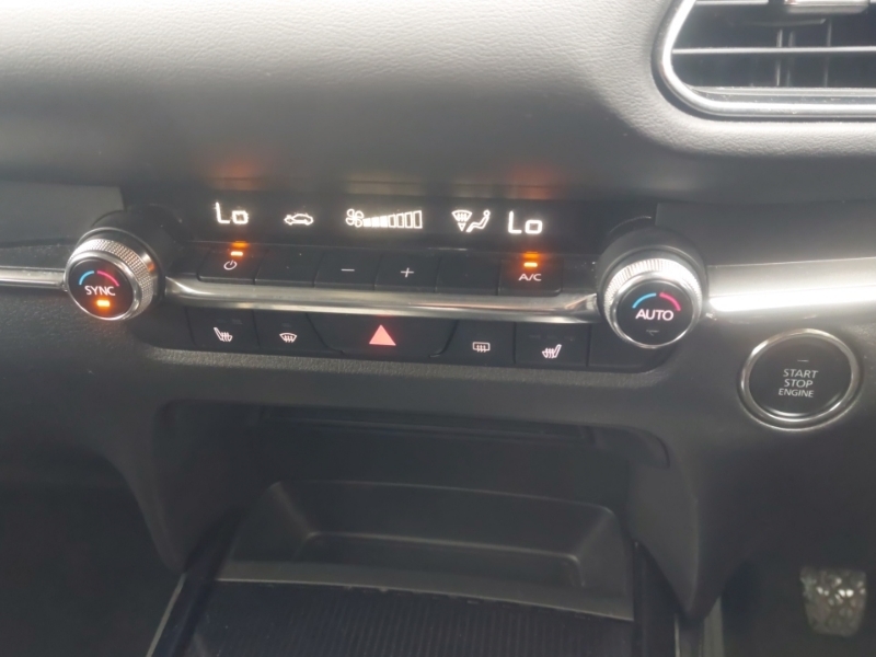 Mazda CX-30 2.0 E-skyactiv G Mhev Centre-line Grey #16