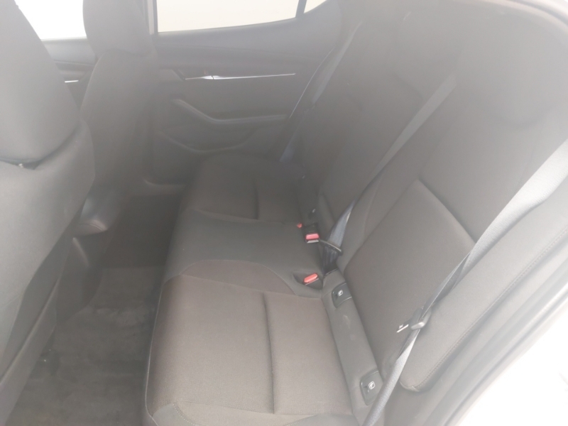 Mazda 3 2.5 E-skyactiv G Mhev 140 Exclusive-line White #6