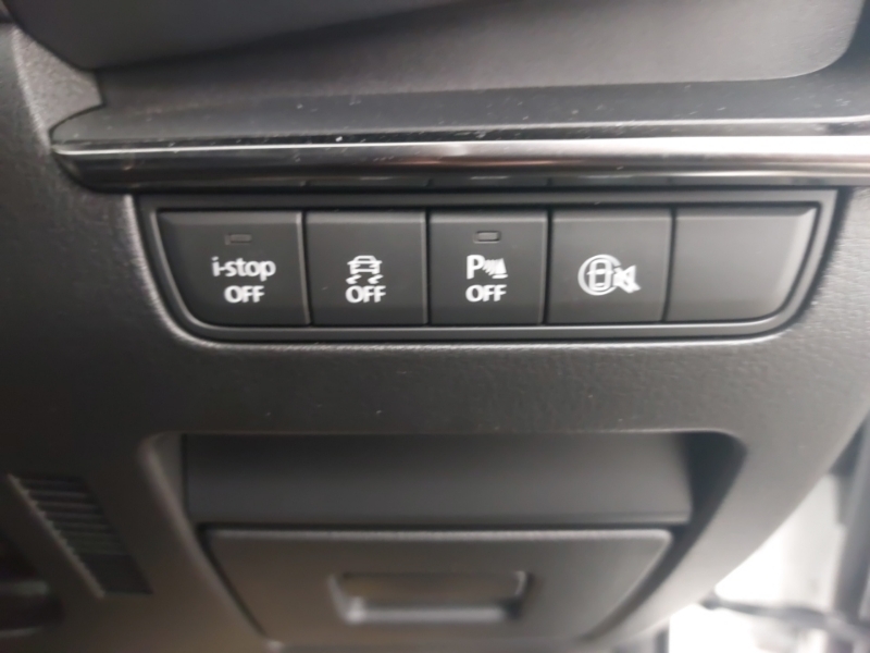 Mazda 3 2.5 E-skyactiv G Mhev 140 Exclusive-line Silver #15