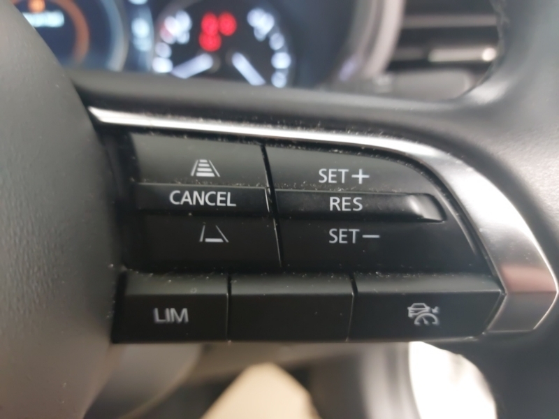 Mazda 3 2.5 E-skyactiv G Mhev 140 Exclusive-line Silver #13