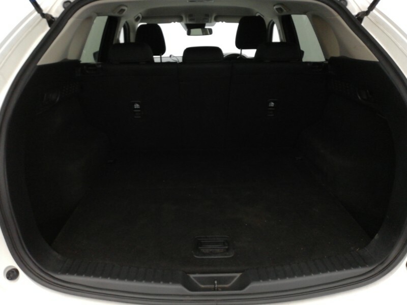 Mazda CX-5 2.0 Newground Grey #8