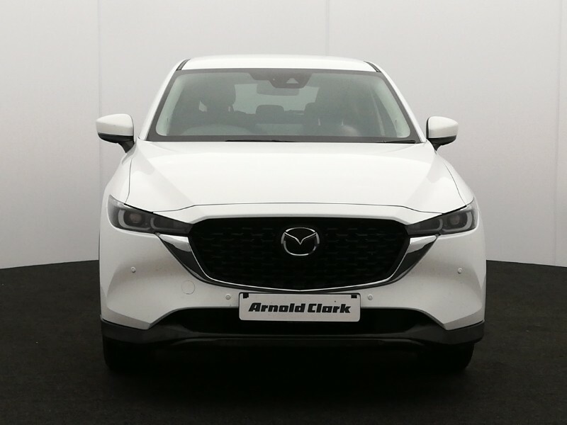 Mazda CX-5 2.0 Newground Grey #19