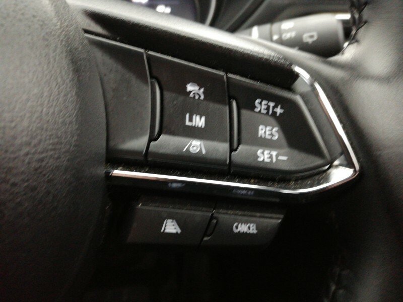 Mazda CX-5 2.0 Newground Grey #13