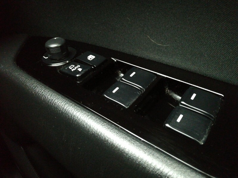 Mazda CX-5 2.0 Newground Grey #14