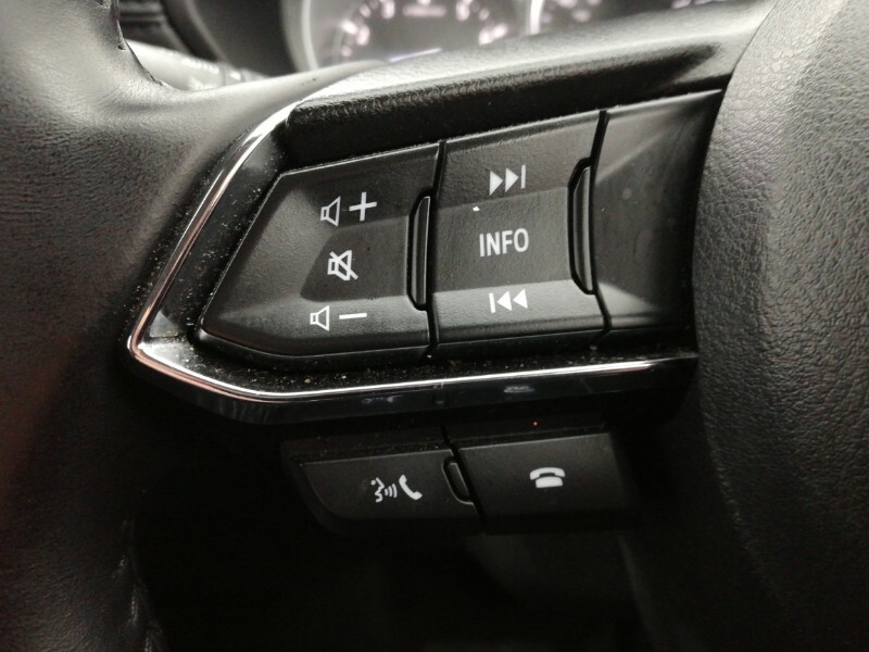 Mazda CX-5 2.0 Newground Grey #12