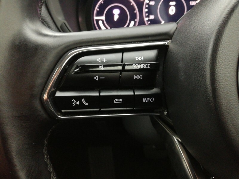 Mazda CX-60 Exclusive-line Grey #13