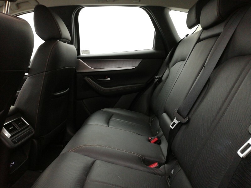 Mazda CX-60 2.5 Phev Exclusive-line Comfort Pack Red #6