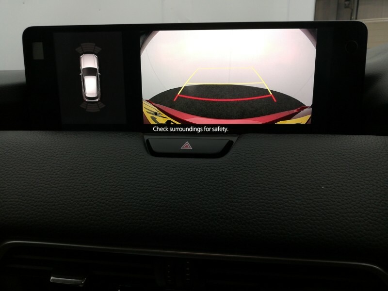Mazda CX-60 Exclusive-line Grey #17