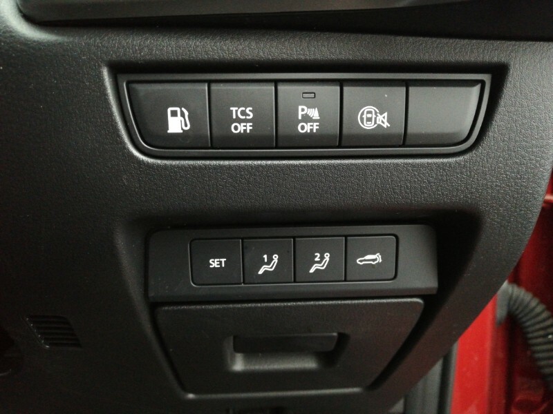 Mazda CX-60 Exclusive-line Grey #16