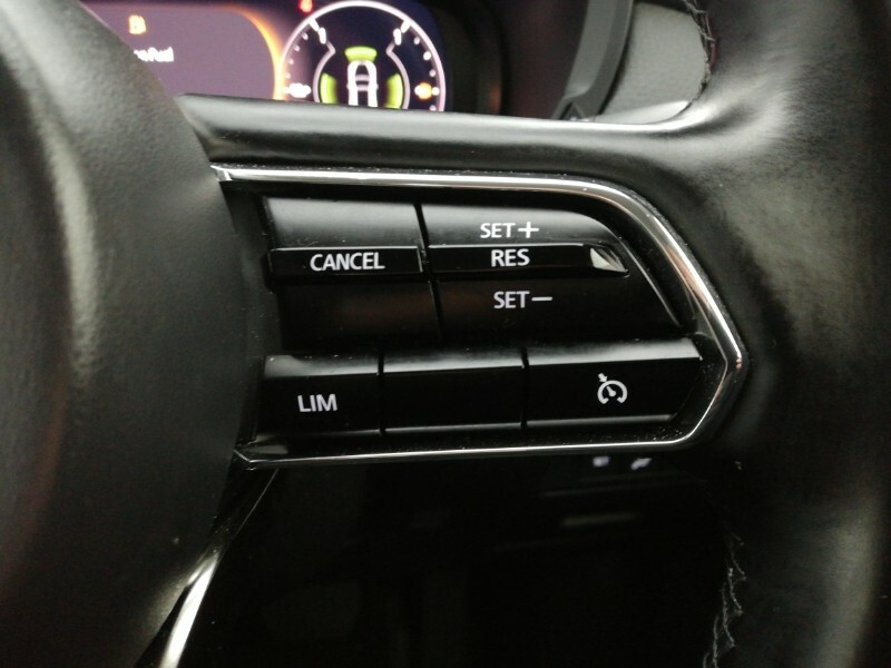 Mazda CX-60 Exclusive-line Grey #14