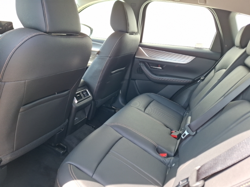 Mazda CX-60 2.5 Phev Exclusive-line Silver #6