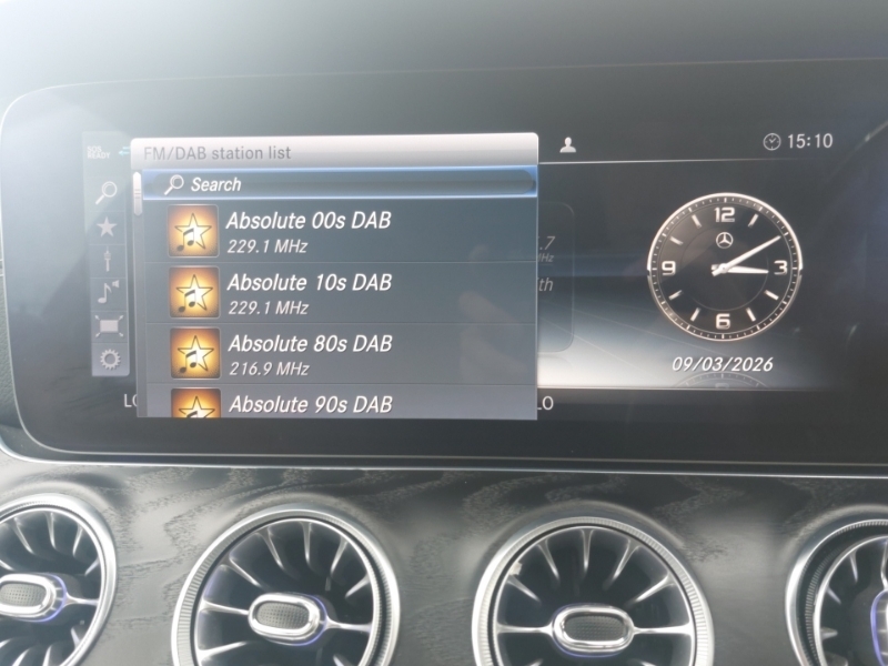Mercedes-Benz E Class E220d Amg Line Premium 9G-tronic KM20TTJ Red #5