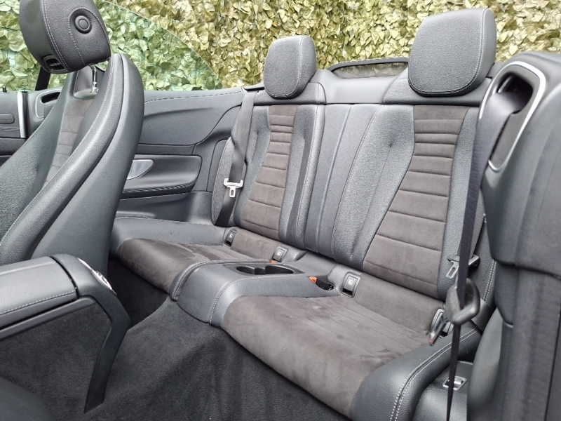 Mercedes-Benz E Class Estate Silver #6