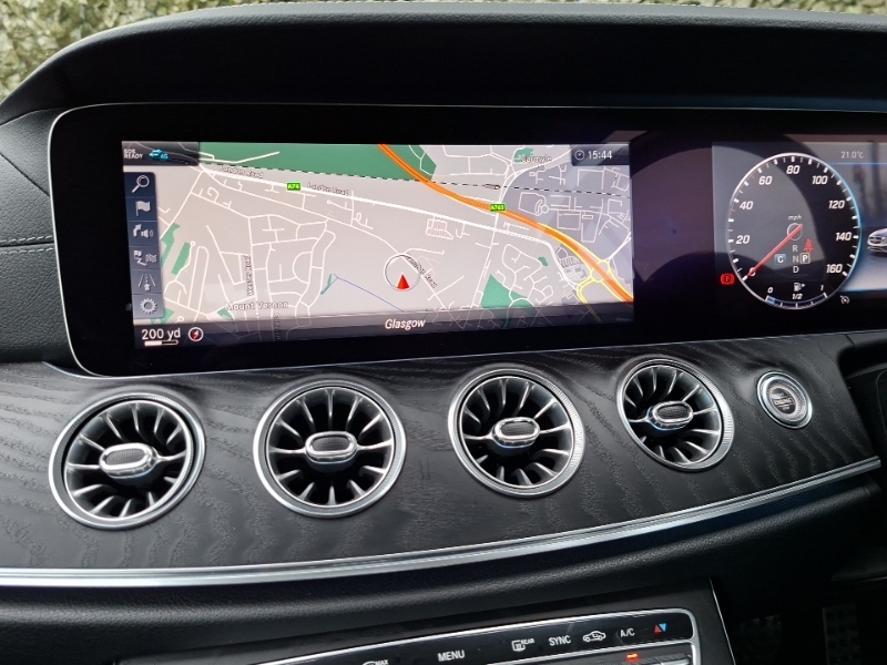 Mercedes-Benz E Class Estate Silver #10