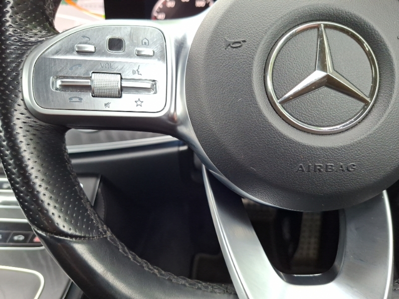 Mercedes-Benz E Class Estate Silver #12