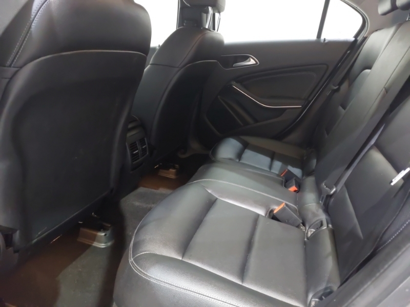 Mercedes-Benz A Class A180d Sport LL17URO Grey #5