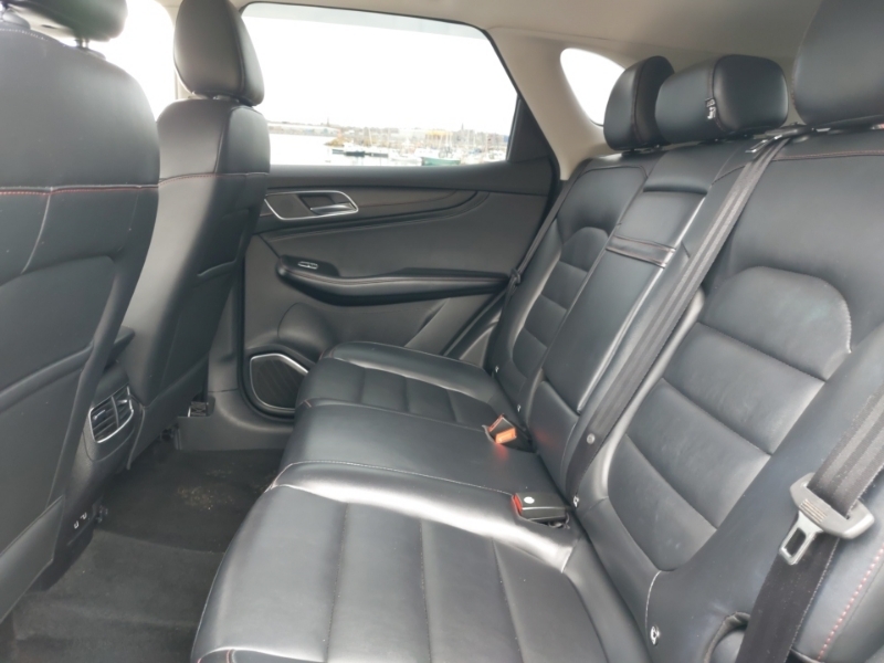 MG HS 1.5 T-gdi Exclusive Hatchback Silver #6