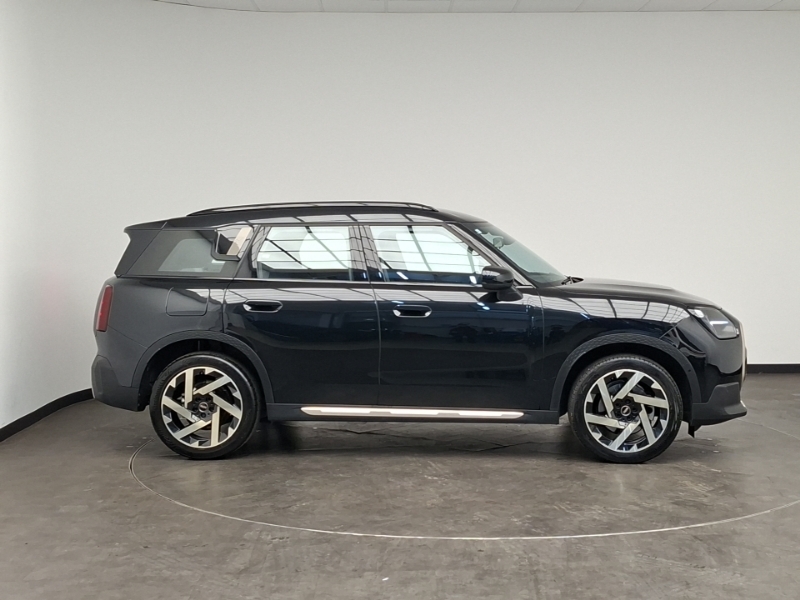 Mini Countryman 1.5 C Exclusive YC75XBD Black #3