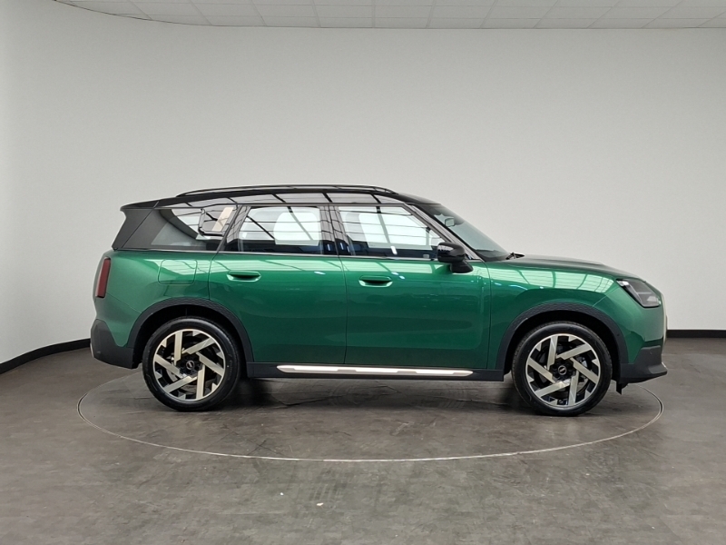 Mini Countryman 1.5 C Exclusive YC75HNR Green #3