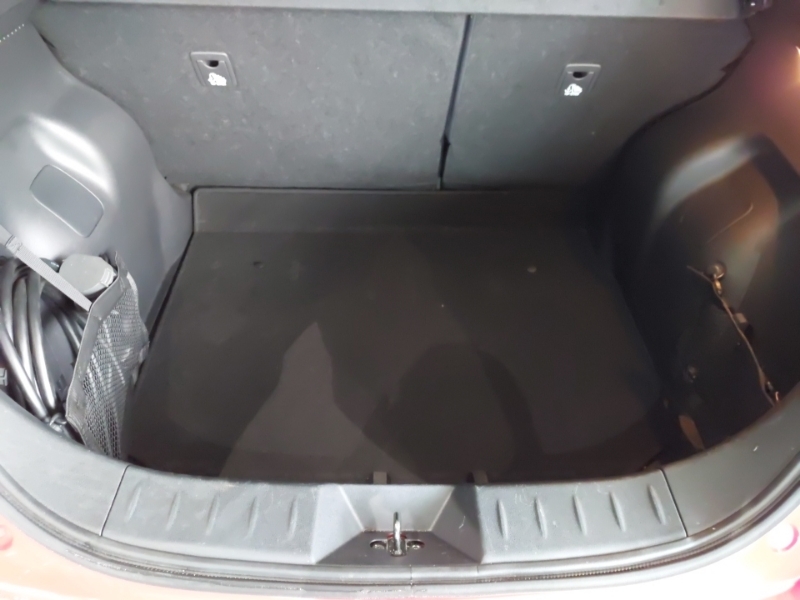 Nissan Leaf 62Kwh E Tekna  #18