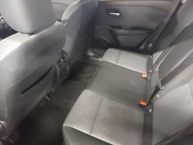 Nissan X-Trail 1.5 E-power 204 N-connecta Xtronic Grey #6