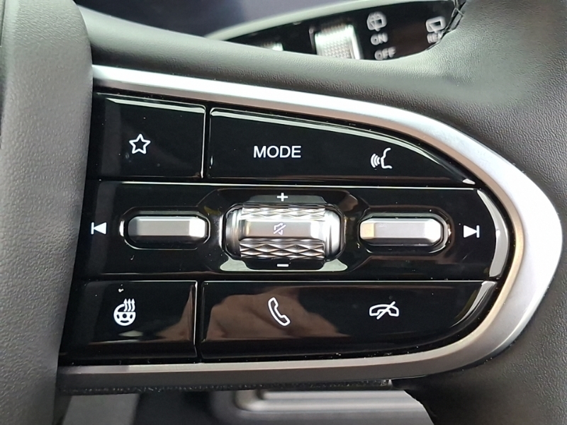 Omoda 5 Noble 1.6 Silver #13