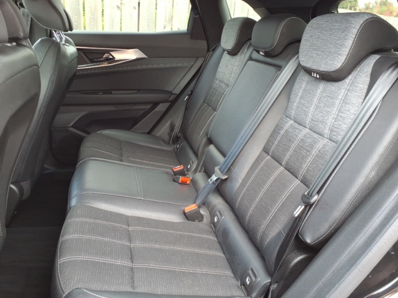 Renault Austral E-tech Full Hybrid Techno Black #6
