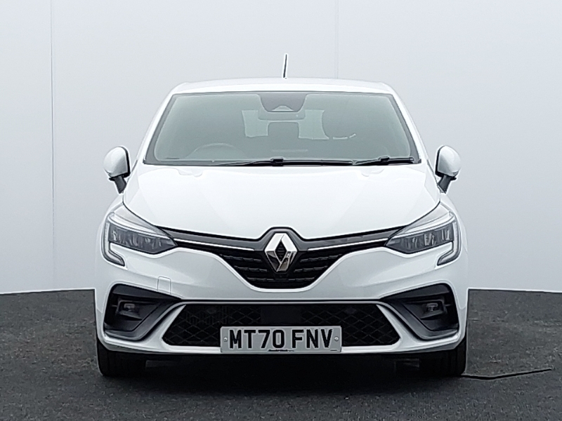 Renault Clio 1.0 Tce 100 Iconic Blue #14