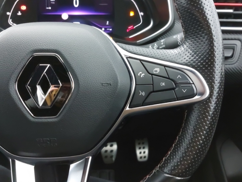 Renault Clio 1.0 Tce 100 Iconic Blue #13