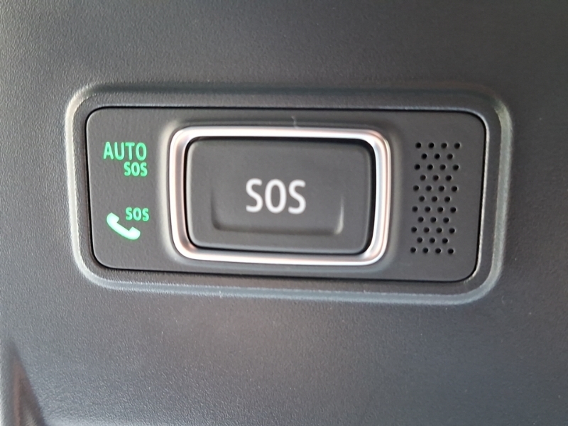 Renault Trafic Extra Sport White #17