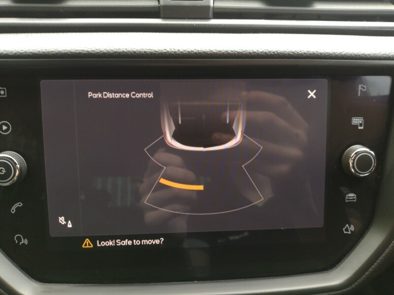 Seat Arona Tsi Gpf Se Technology Black #17