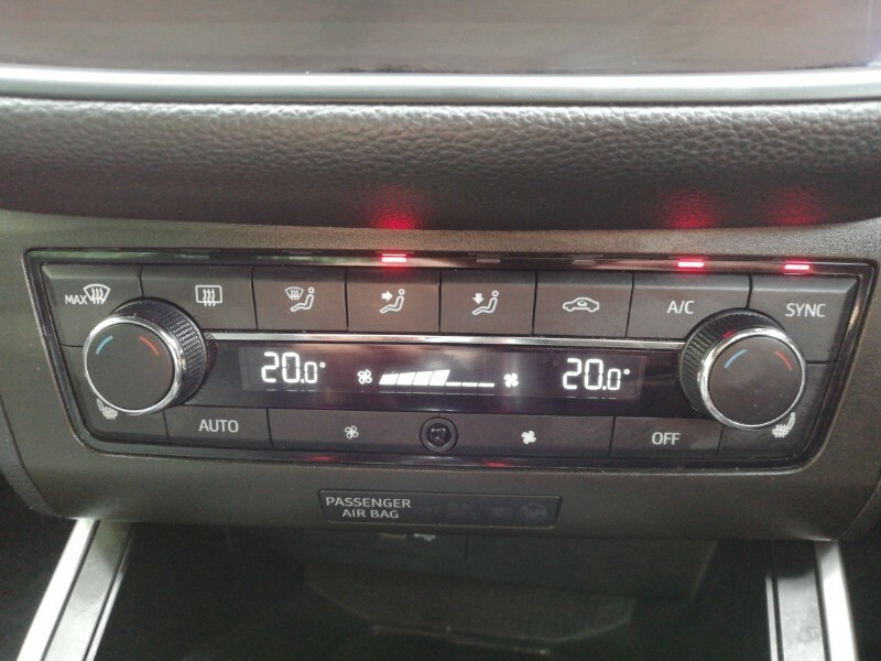Seat Arona Tsi Gpf Se Technology Black #13