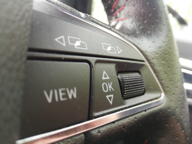 Seat Arona Tsi Gpf Se Technology Black #10