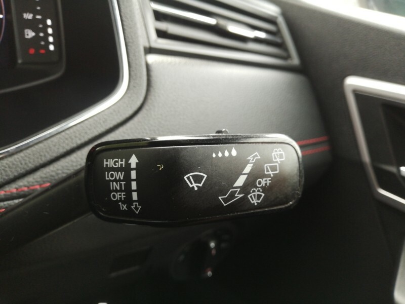 Seat Arona Tsi Gpf Se Technology Black #18