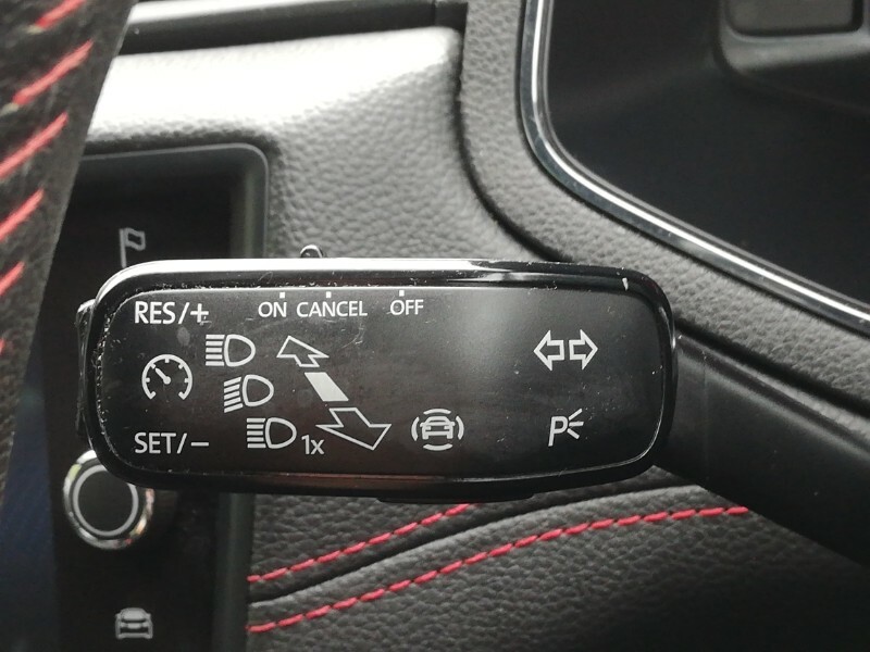 Seat Arona Tsi Gpf Se Technology Black #19