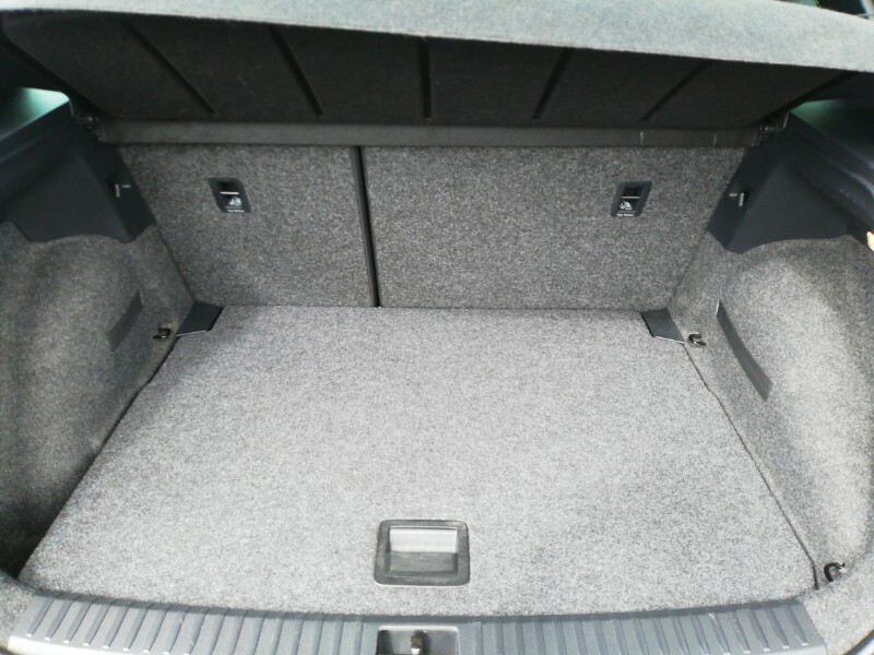 Seat Arona Tsi Gpf Se Technology Black #8