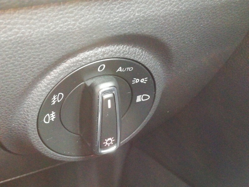 Seat Arona Tsi Gpf Se Technology Black #12