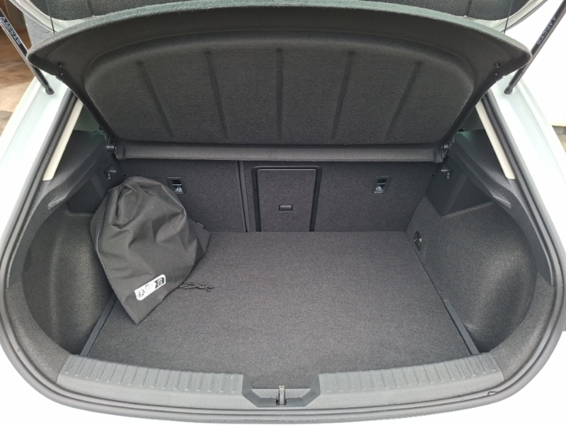 Seat Leon 1.5 Tsi 115 Fr Driver Assistance Pack Grey #18