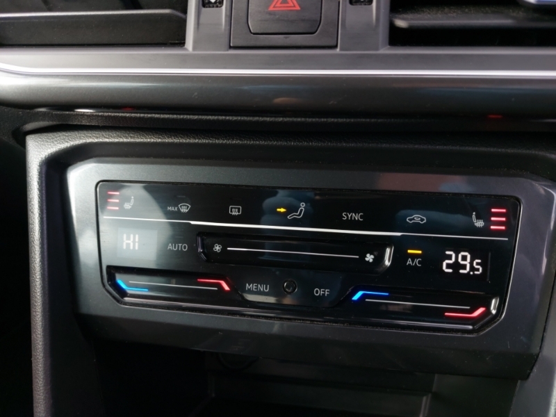 Seat Tarraco Xperience Lux Black #16