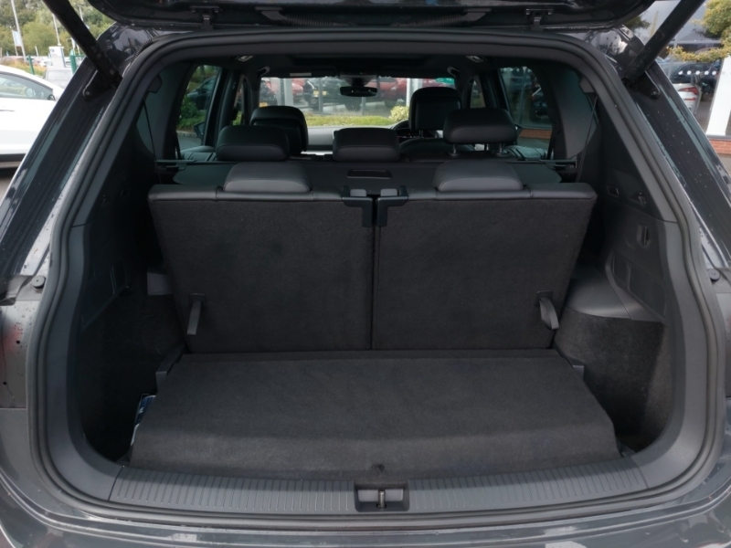 Seat Tarraco Xperience Lux Black #18