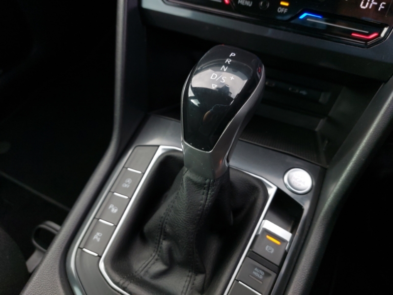 Seat Tarraco Xperience Lux Black #15