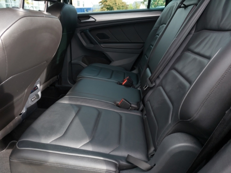Seat Tarraco 1.5 Ecotsi Xperience Lux Dsg Grey #6
