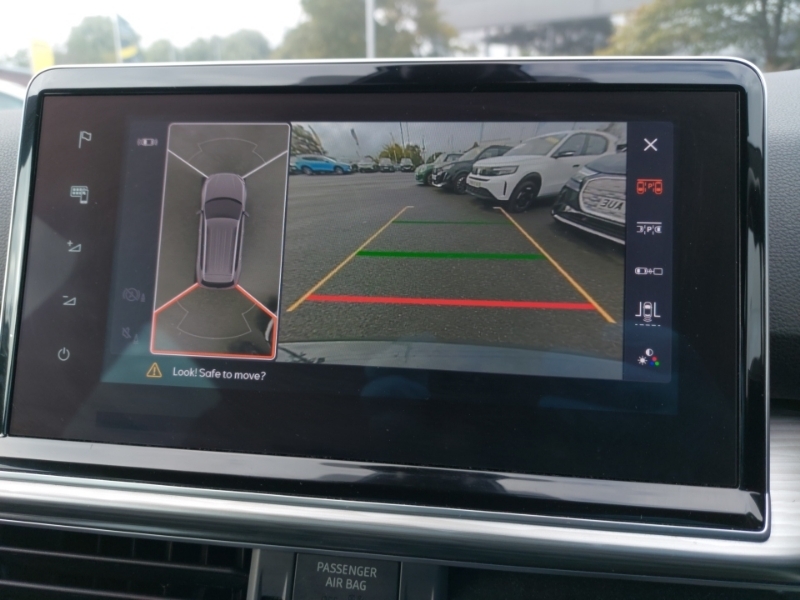 Seat Tarraco Xperience Lux Black #9