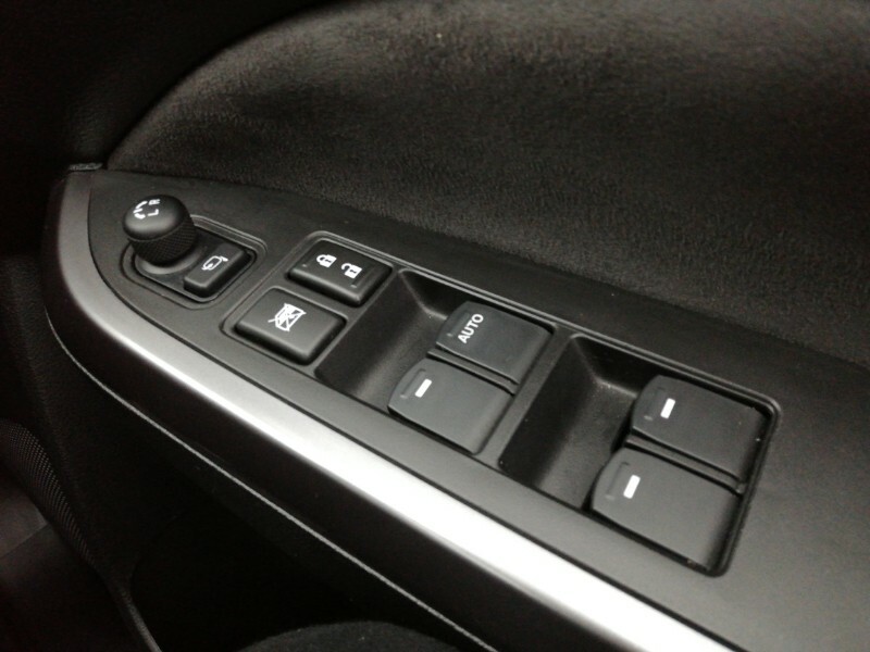 Suzuki Vitara Sz-t Silver #16